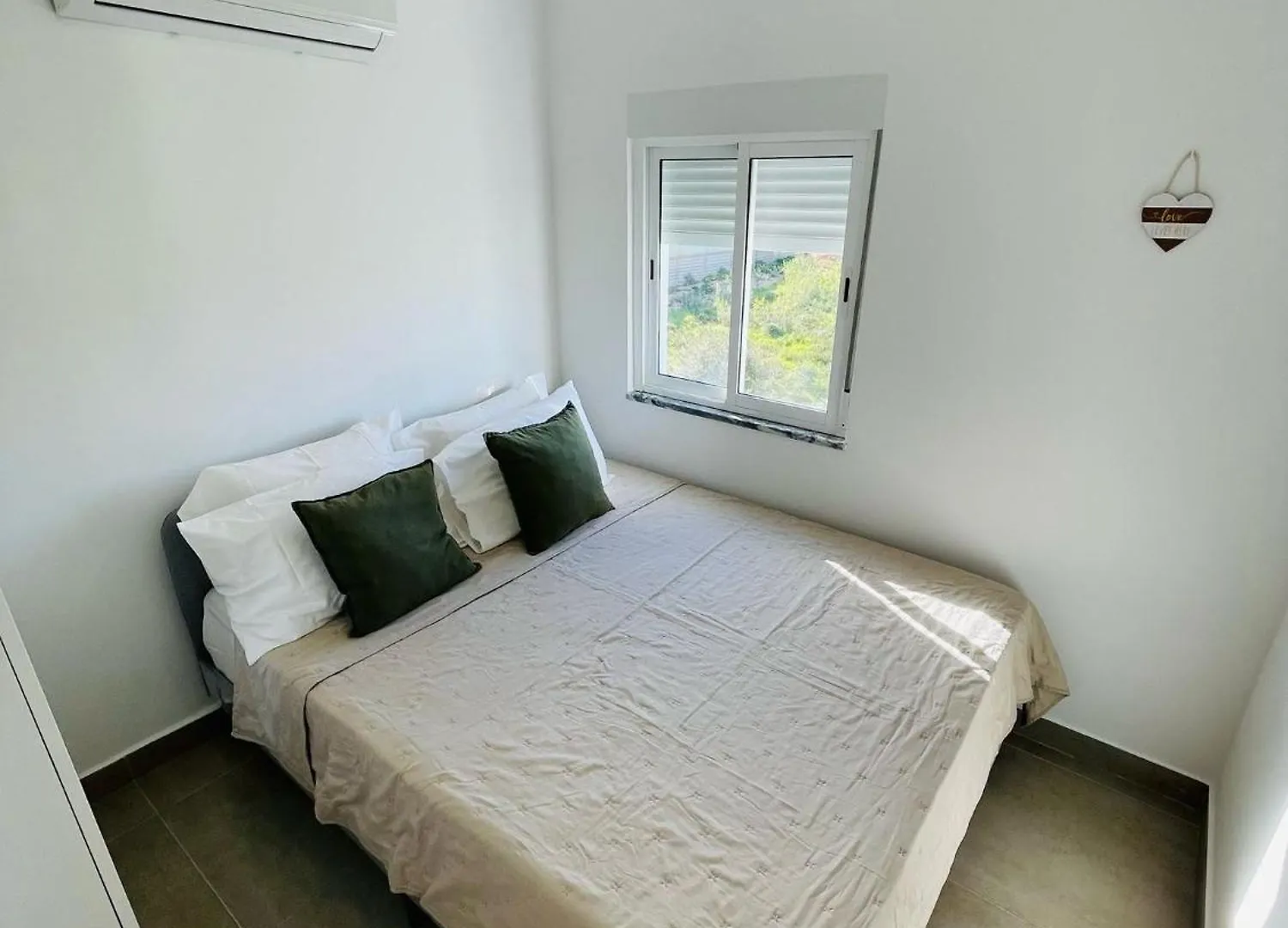 Sr Paradaise Sagres Apartment