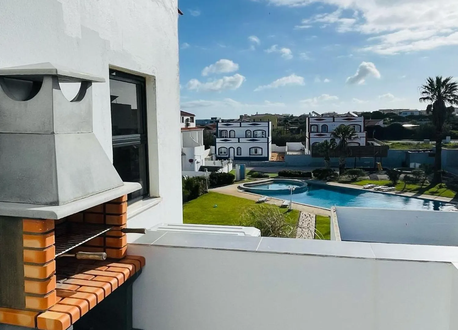 Sr Paradaise Sagres 0*,  Portugal