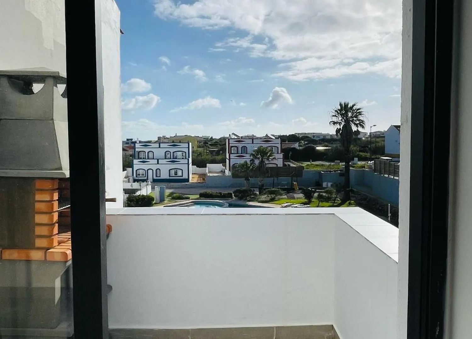 Sr Paradaise Sagres Apartment
