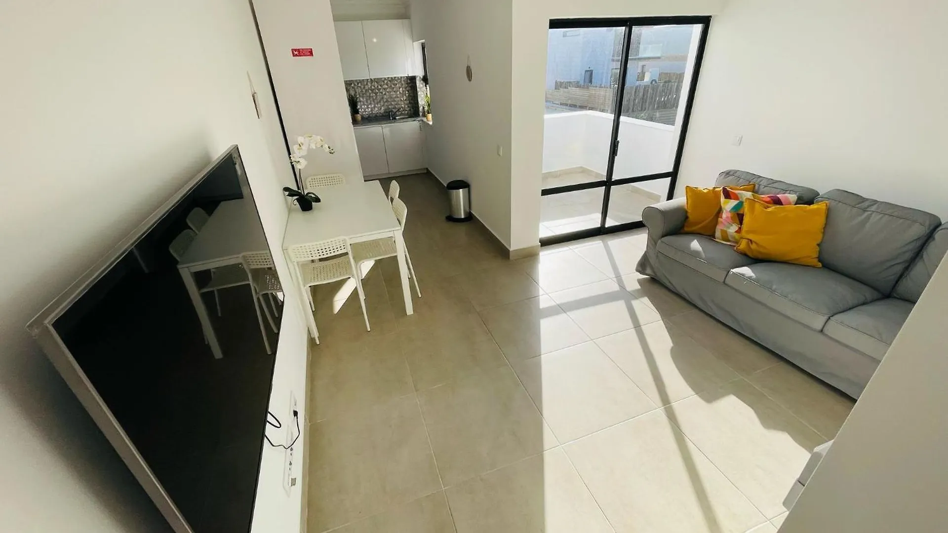 Apartment Sr Paradaise Sagres