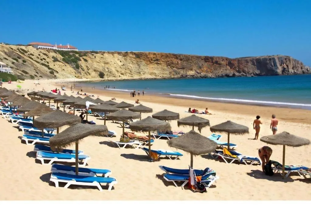Apartment Sr Paradaise Sagres