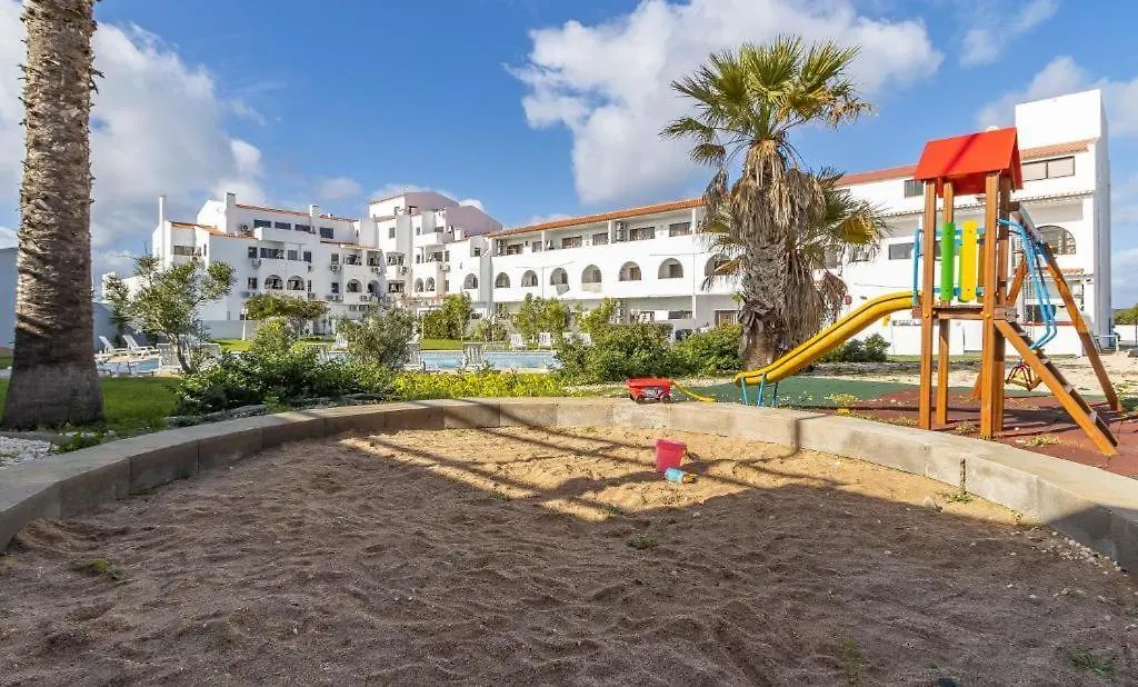 Sr Paradaise Sagres Apartment