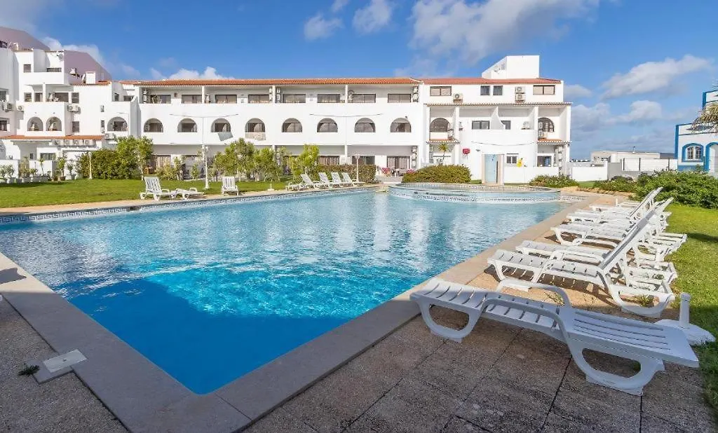 Sr Paradaise Sagres