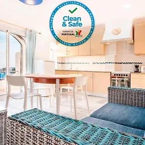 Aparthotel Tonel Turisticos, Sagres