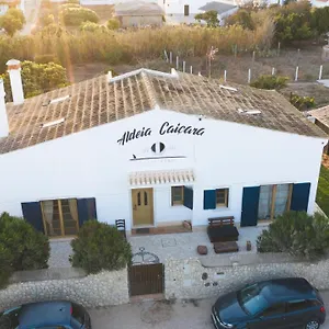  Ostello Aldeia Caicara Surf House