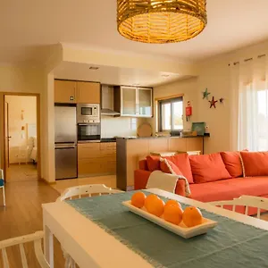Apartamento Do Cercado Sagres