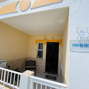 Casa Da Anita Sagres