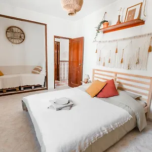 Lemontree Eco Surfhouse Sagres