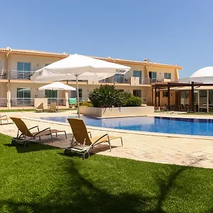 Hotel apartamentowy Pontalaia Turisticos, Sagres