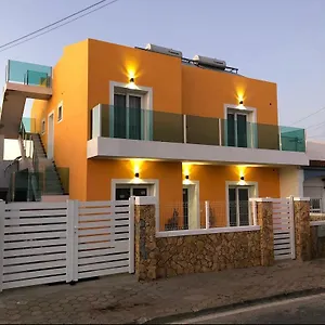  Affittacamere Orange