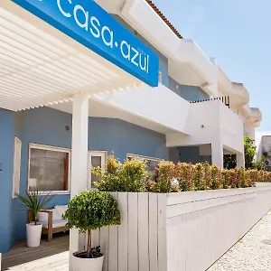 3* Lägenhetshotell Casa Azul - &