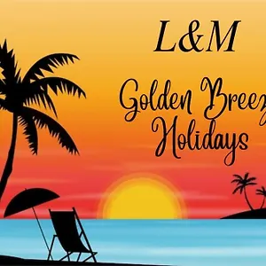 Golden Breeze Holidays Sagres