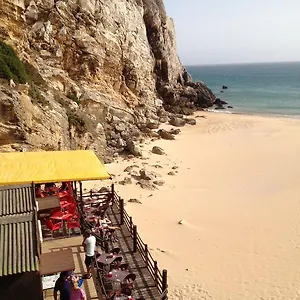 Front 1 Sagres