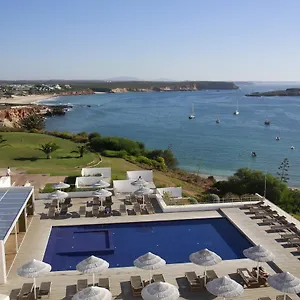4* Hotell Memmo Baleeira - Design